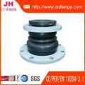 EPDM Carbon Steel Rubber Joint